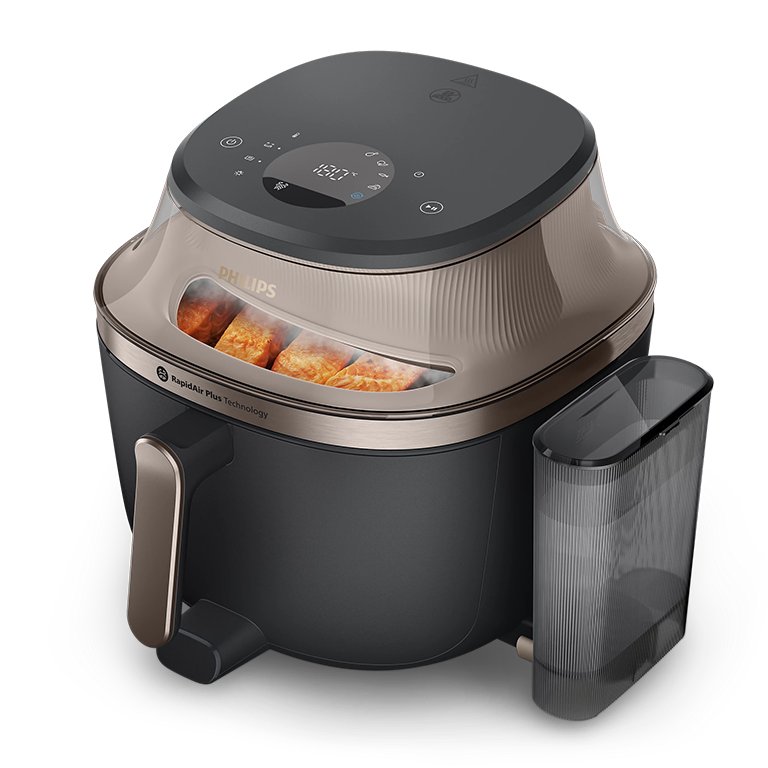 Фото Philips OVI SteamFry NA547/07