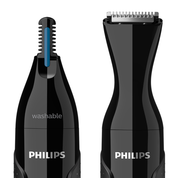 Фото 3 PHILIPS Nose trimmer series 5000