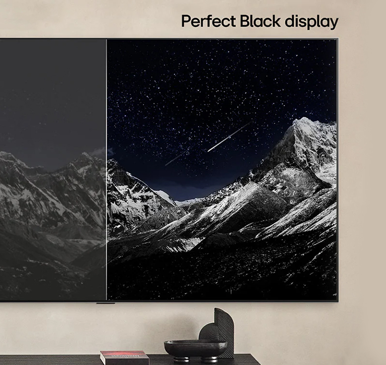 Фото LG OLED83G54LW