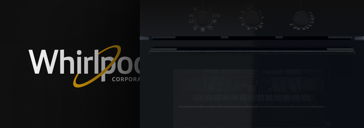 Фото 2 Whirlpool OMK38HU0B