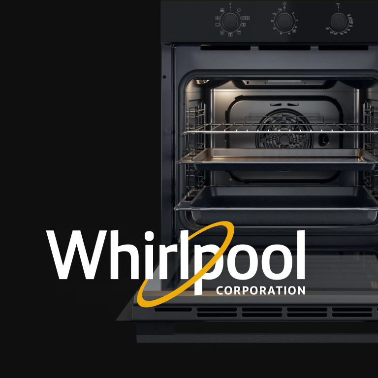 Фото 4 Whirlpool OMK38HU0B