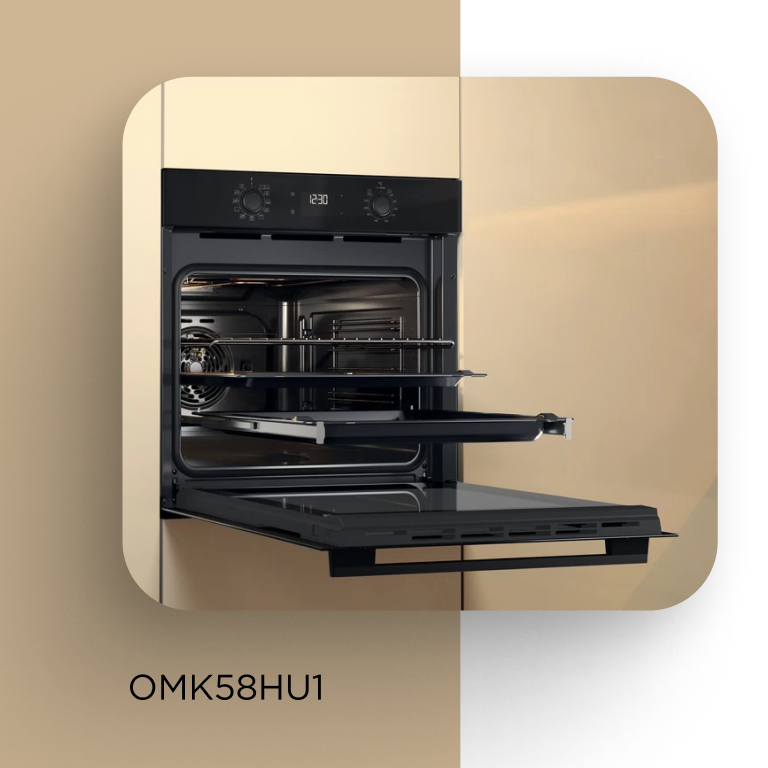 Фото 3 Whirlpool OMK58HU1