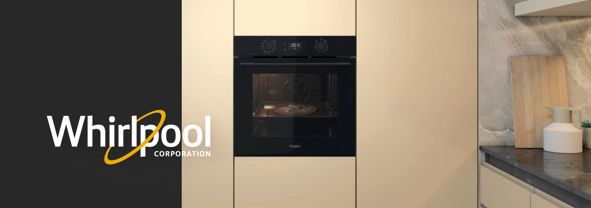 Фото 6 Whirlpool OMK58HU1