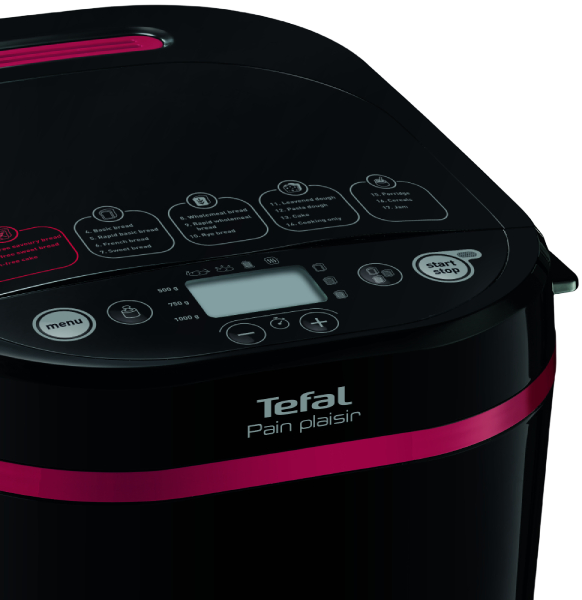 Фото 3 Tefal PF220838