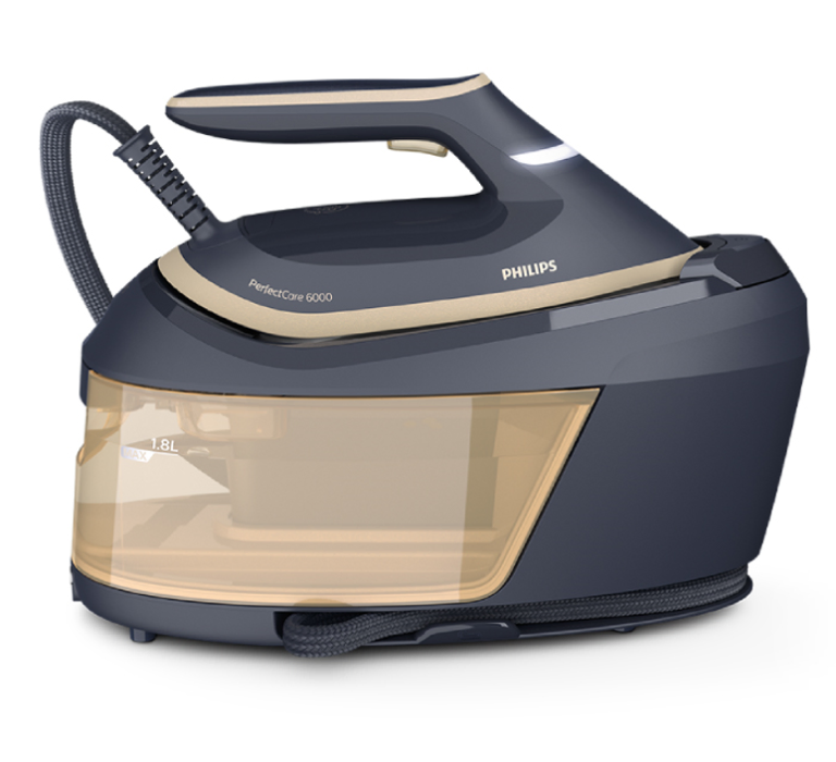 Фото 2 Philips PerfectCare 6000