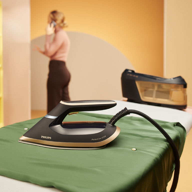 Фото 5 Philips PerfectCare 6000