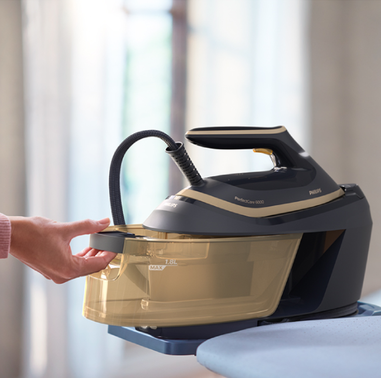 Фото 6 Philips PerfectCare 6000