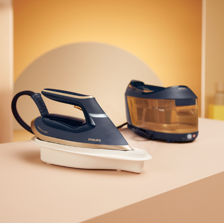 Фото 8 Philips PerfectCare 6000