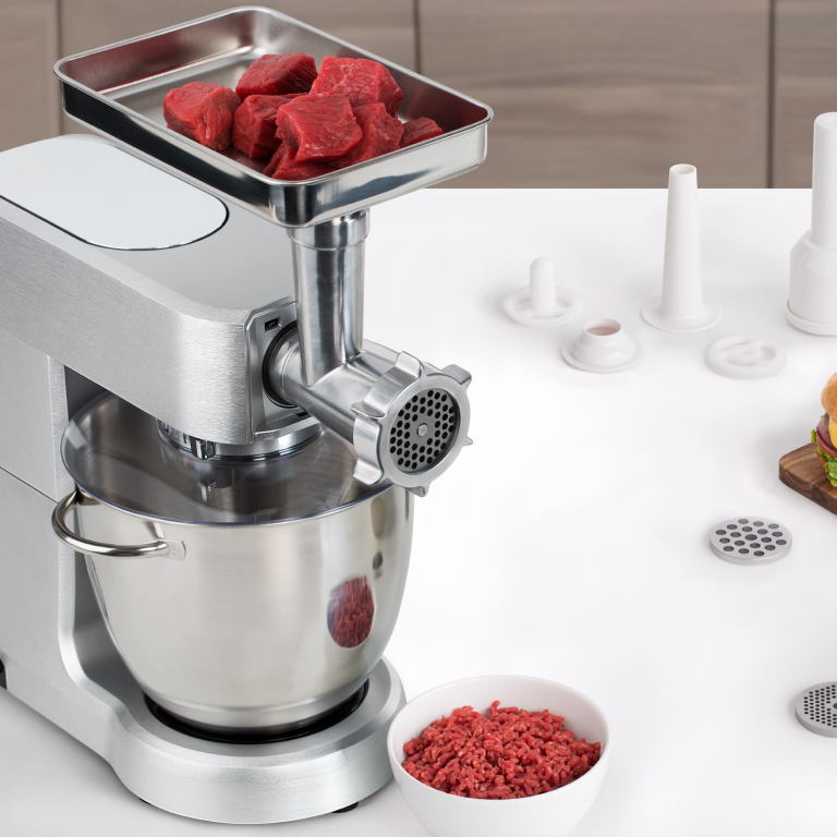 Фото 2 Tefal Tefal Masterchef Grande QB813D38