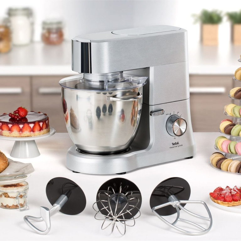 Фото 4 Tefal Tefal Masterchef Grande QB813D38