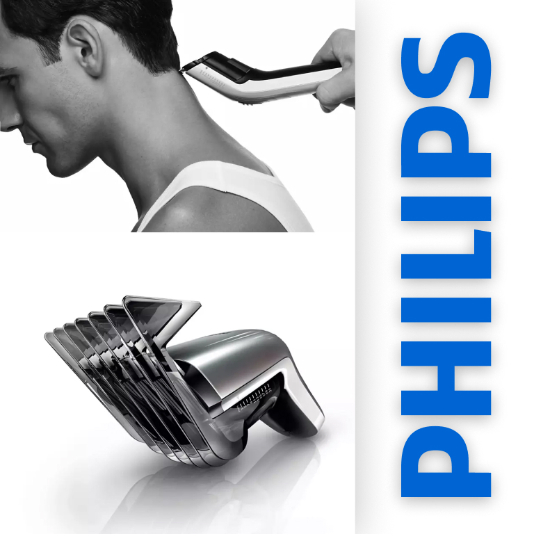 Фото 5 Philips QC5130