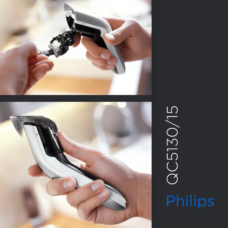 Фото 6 Philips QC5130