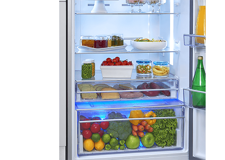 Фото 5 Beko RCNA366K30