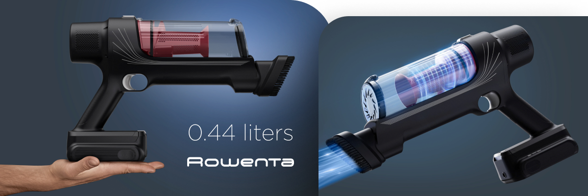 Фото 3 Rowenta RH6A73WO