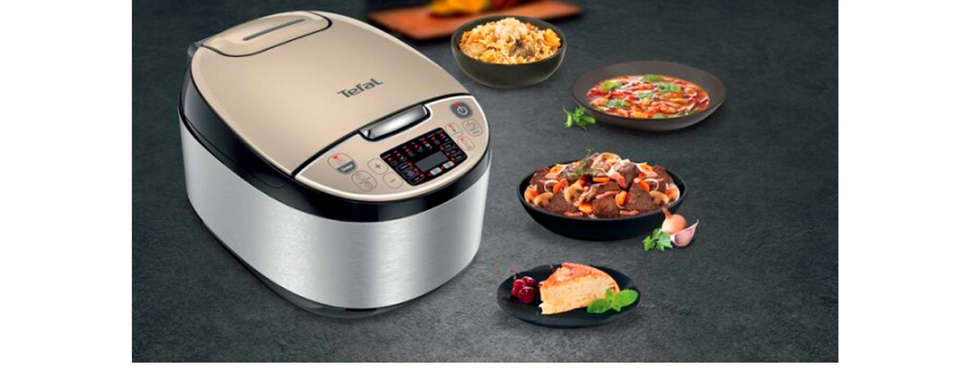 Фото 3 Tefal RK321A34