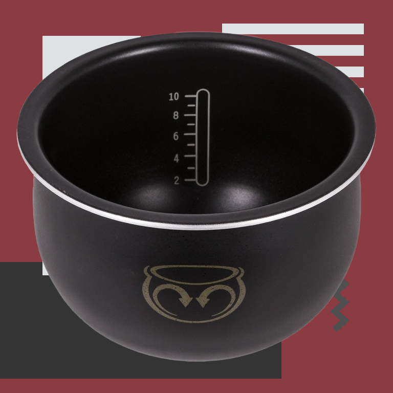 Фото 4 Мультиварка Tefal RK745134