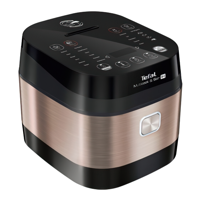 Фото 1 Tefal RK905A34