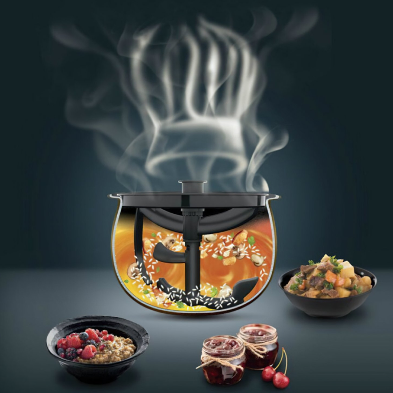 Фото 2 Tefal RK905A34
