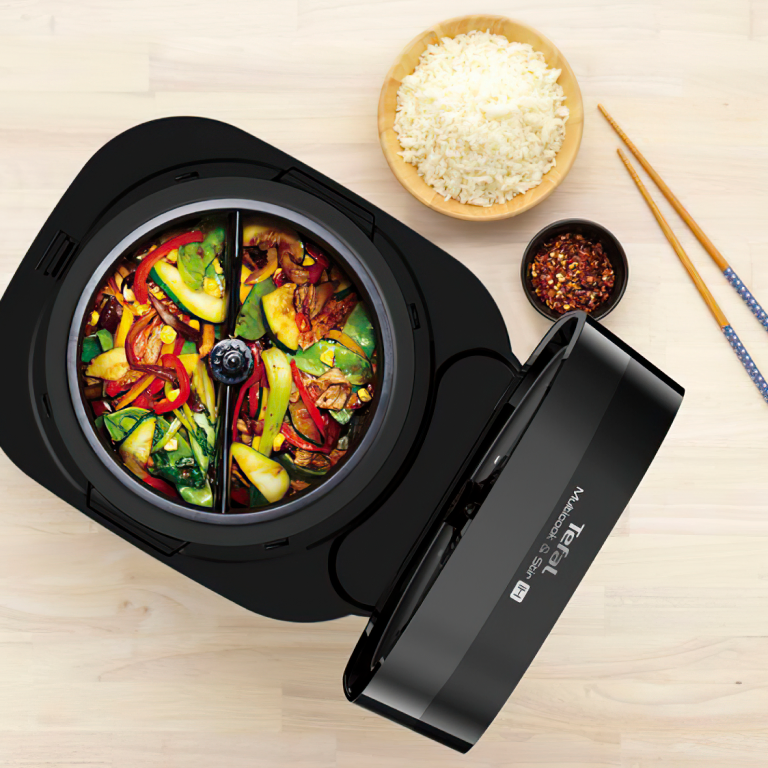 Фото 3 Tefal RK905A34