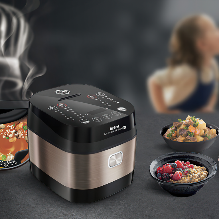 Фото 4 Tefal RK905A34