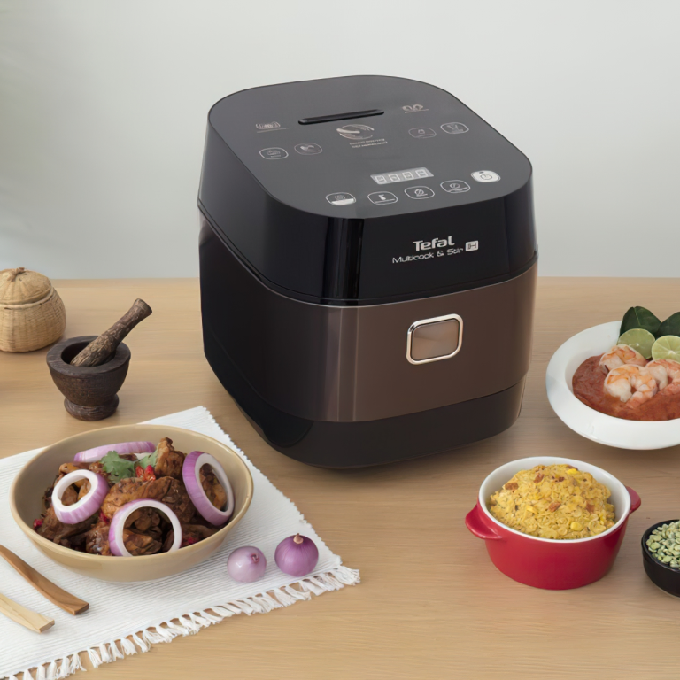 Фото 6 Tefal RK905A34