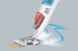 Фото 3 Rowenta Clean & Steam Multi RY8561WH