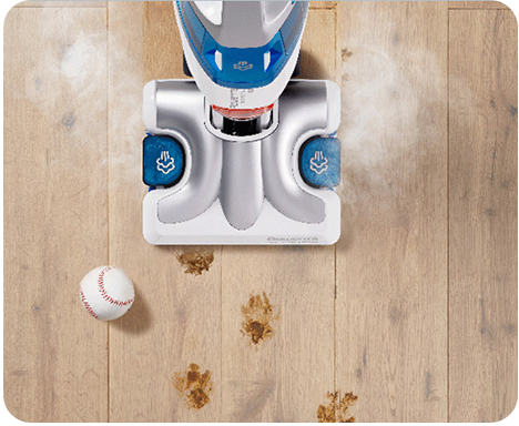 Фото 5 Rowenta Clean & Steam Multi RY8561WH