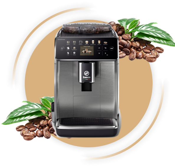 Фото 4 Saeco GranAroma SM6585/00
