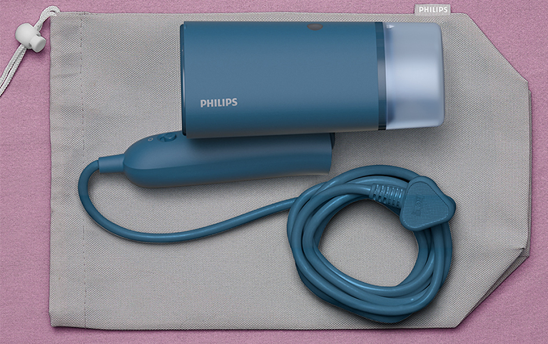 Фото 1 Відпарювач Philips STH3000/20