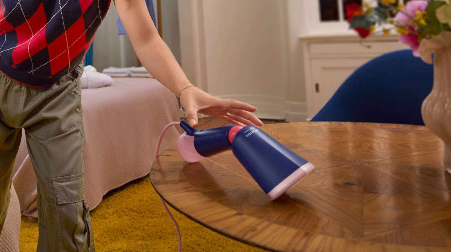 Фото 4 Philips_STH5030