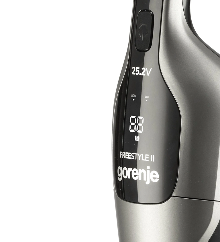 Фото 1 Gorenje SVC252110FSIIA