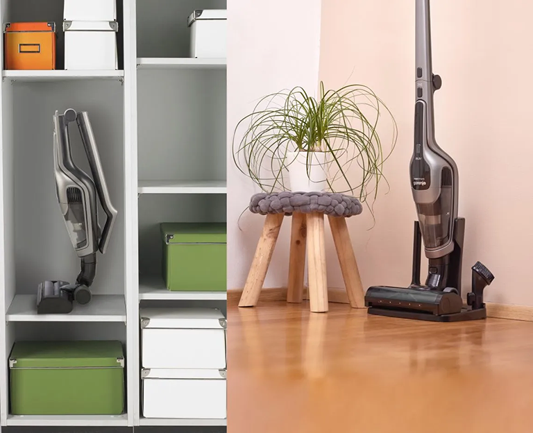 Фото 5 Gorenje SVC252110FSIIA