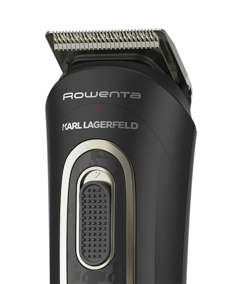 Фото 4 Rowenta TN911LF0