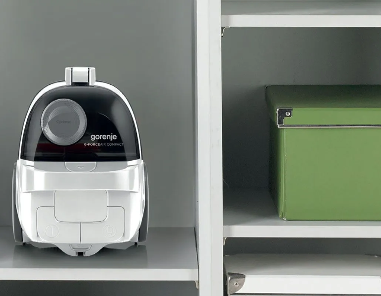 Фото 4 Gorenje VCEA01GACBUCY