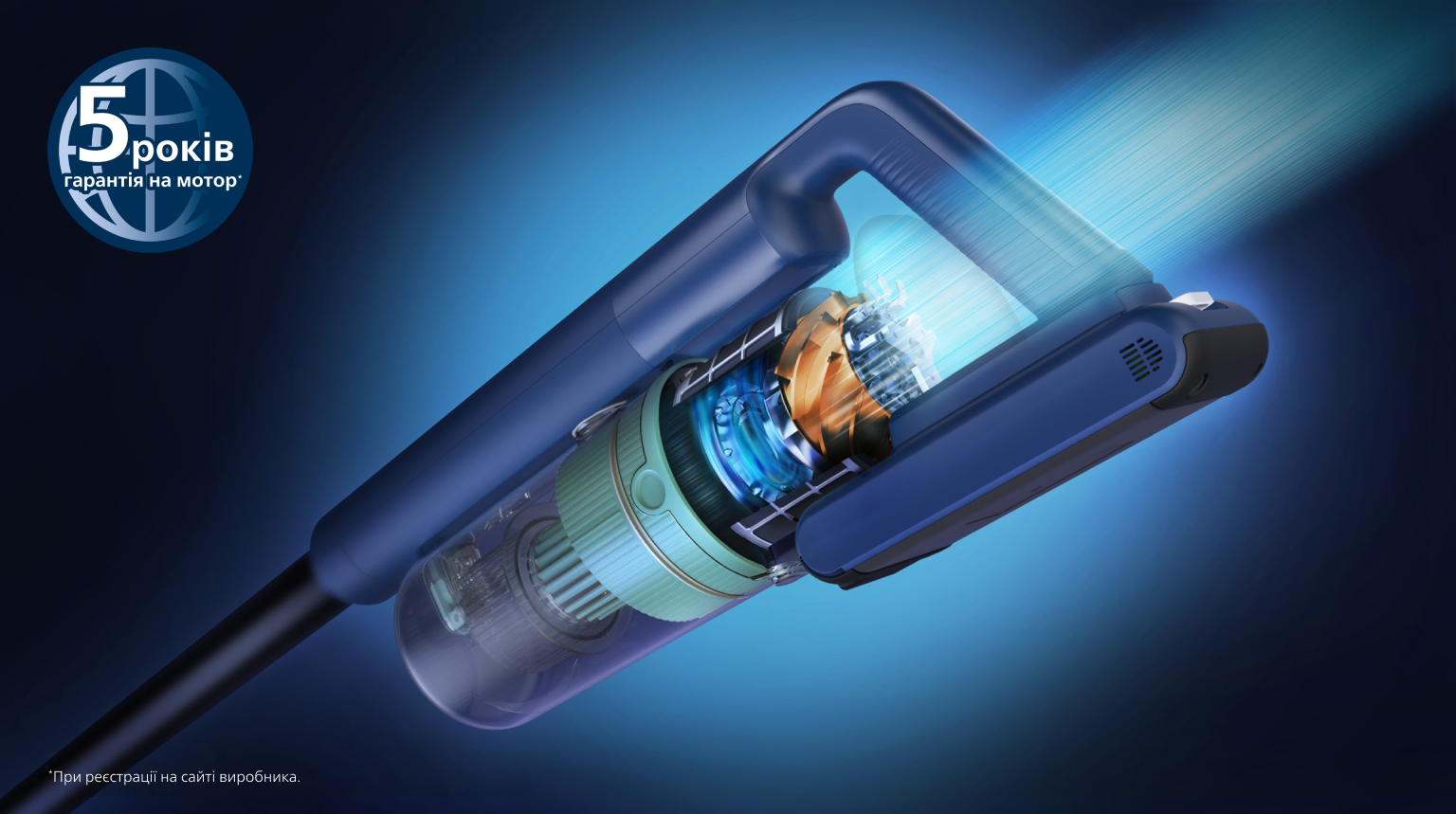 Фото 9 Philips XC5141