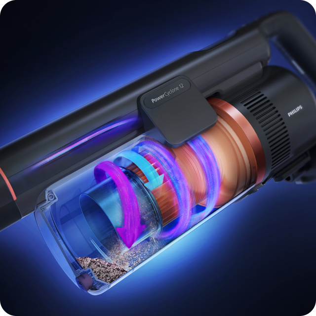 Фото 11 Philips XC8057