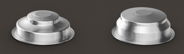 Фото Krups Precision+ XP804T10
