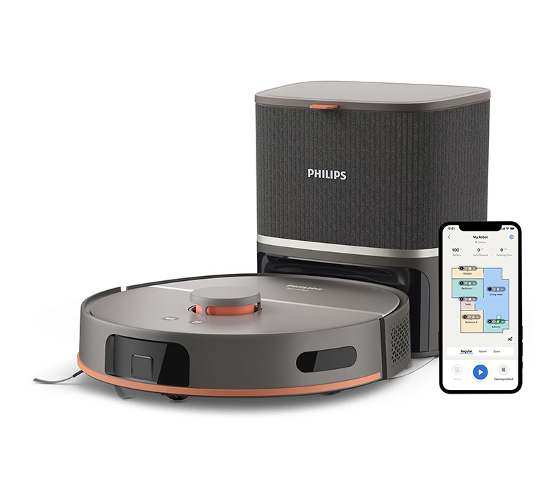 Фото Philips Series 5000 XU5100/10