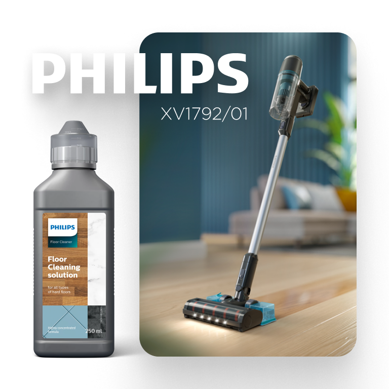 Фото Philips XV1792/01