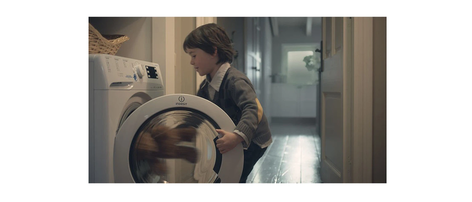 Indesit OMTWSA