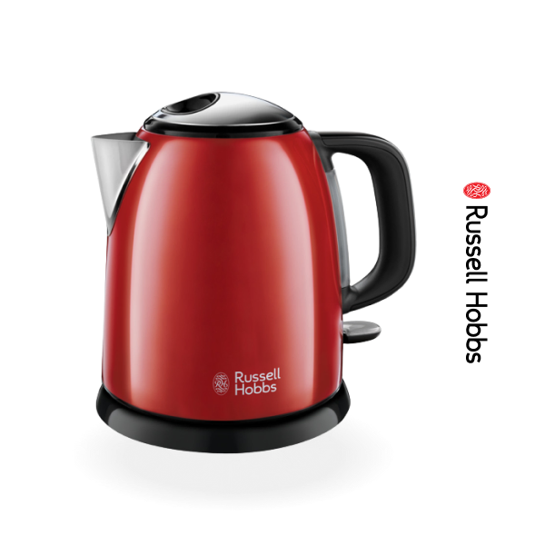 Фото 1 Russell Hobbs 24993-70 Colours Plus Mini