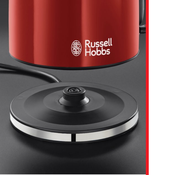 Фото 4 Russell Hobbs 24993-70 Colours Plus Mini