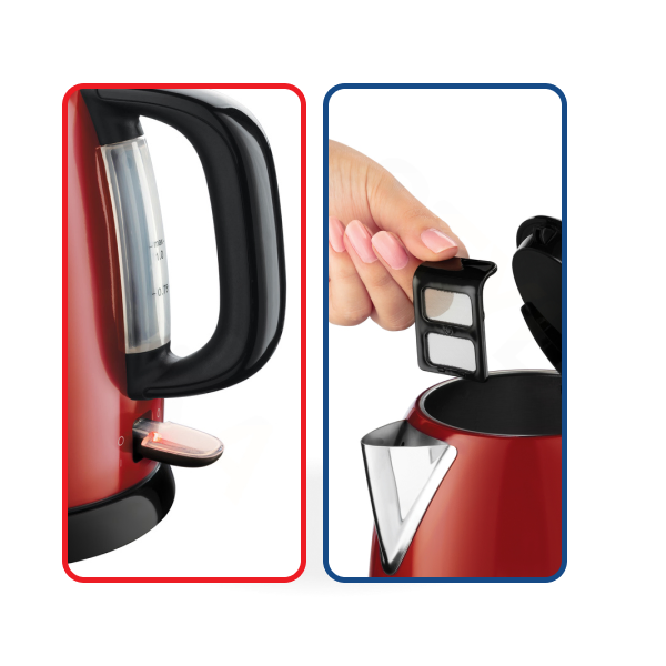 Фото 5 Russell Hobbs 24993-70 Colours Plus Mini