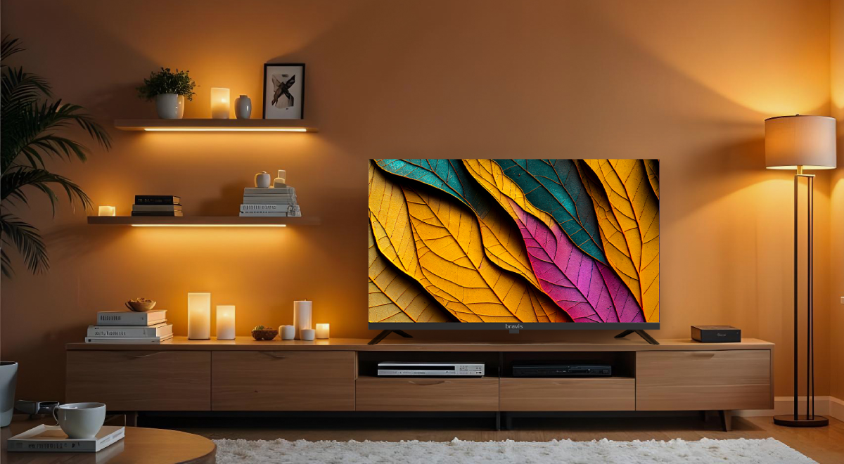 Фото 2 XGIMI Horizon Ultra