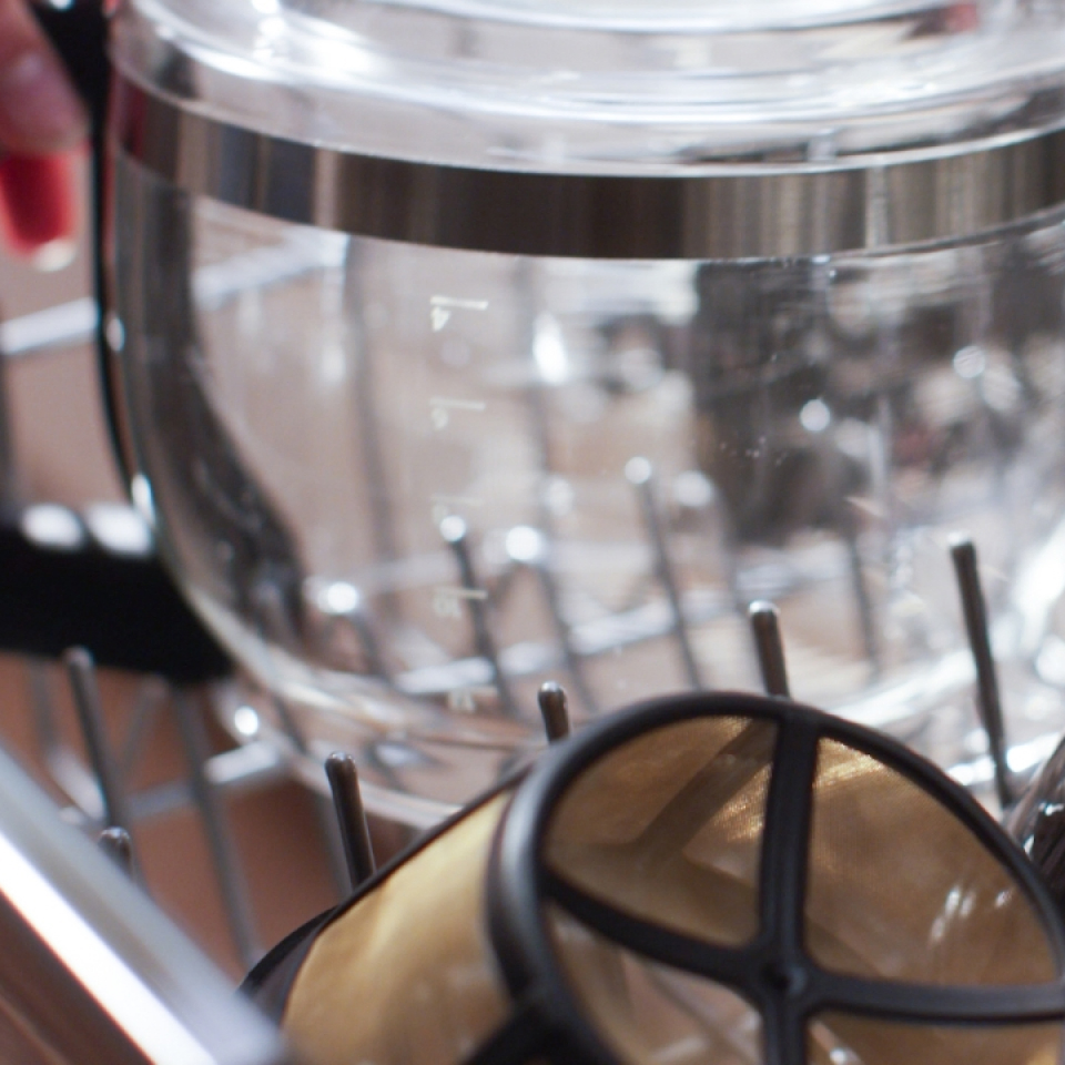 Фото 3 KitchenAid 5KCM1209EAC