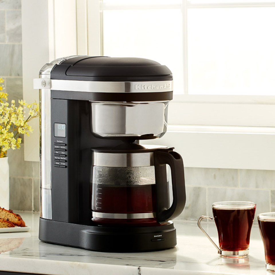 Фото 4 KitchenAid 5KCM1209EAC