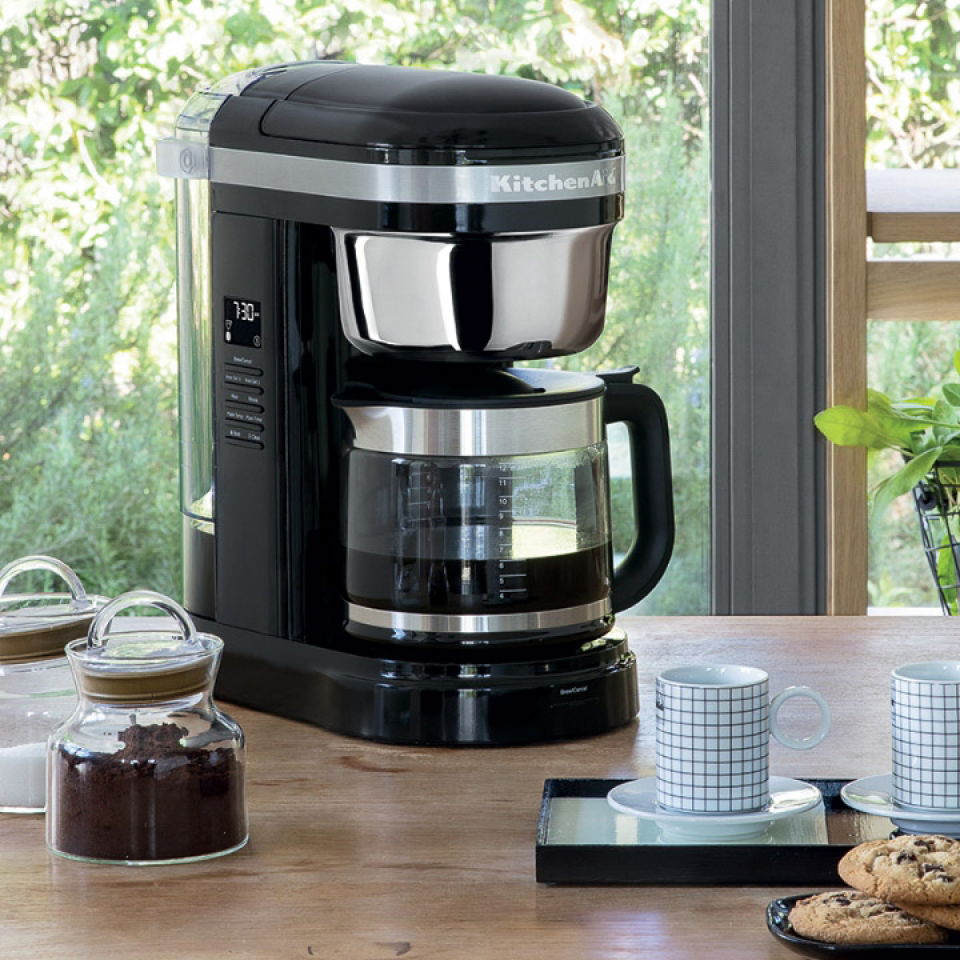 Фото 1 KitchenAid 5KCM1209EAC
