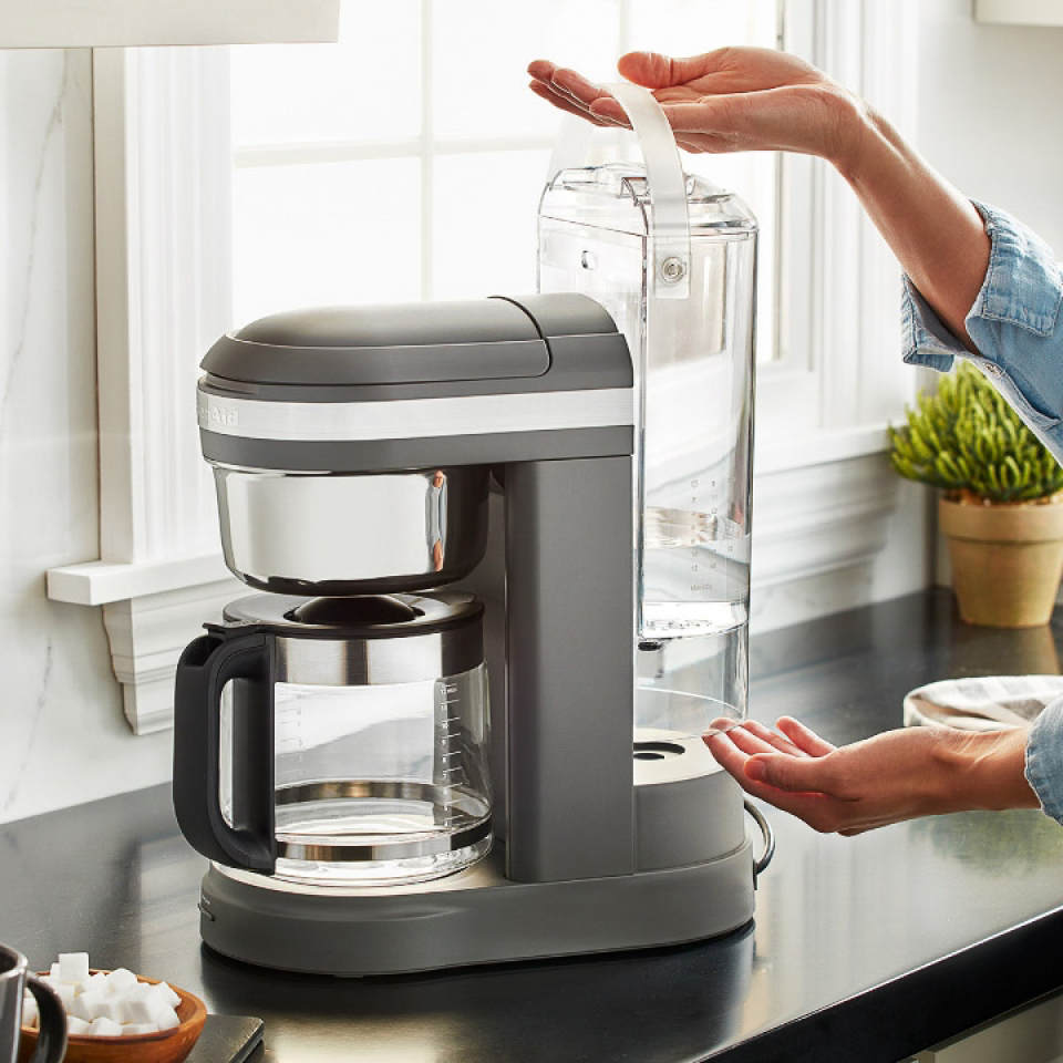 Фото 4 KitchenAid 5KCM1209EAC