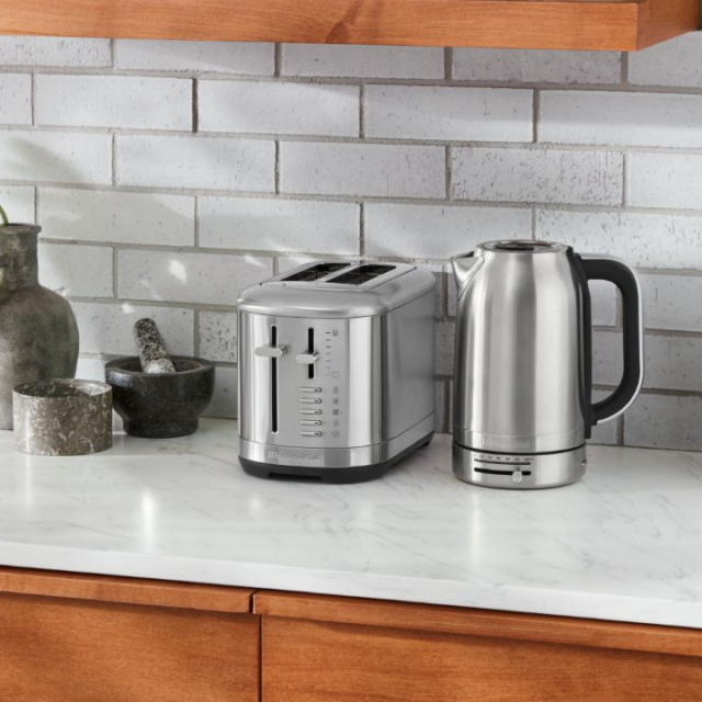 Фото 1 KitchenAid 5KEK1701EAC