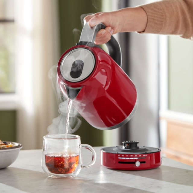 Фото 2 KitchenAid 5KEK1701EAC